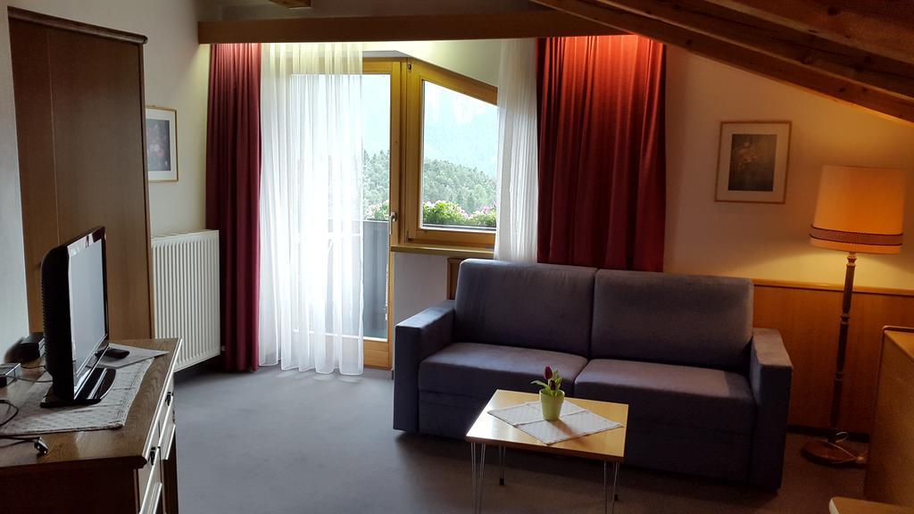 Gaestehaus Friedl Imst Exterior foto